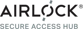 Airlock Logo