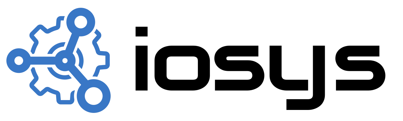 iosys Logo